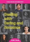 Cover: Dealing with Dating and Romance - Mason Crest Publishers