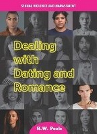 Enlarge image Cover: Dealing with Dating and Romance - Mason Crest Publishers