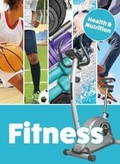 Cover: Fitness - Mason Crest Publishers