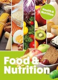 Enlarge image Cover: Food and Nutrition - Mason Crest Publishers