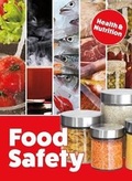 Cover: Food Safety - Mason Crest Publishers