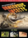 Cover: Insects - Mason Crest Publishers