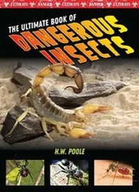 Abbildung von: Insects - Mason Crest Publishers