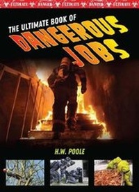 Enlarge image Cover: Jobs - Mason Crest Publishers
