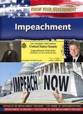 Cover: Impeachment - Mason Crest Publishers