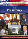 Cover: The Presidency - Mason Crest Publishers