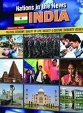 Cover: India - Mason Crest Publishers