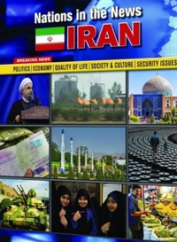 Enlarge image Cover: Iran - Mason Crest Publishers