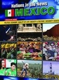 Cover: Mexico - Mason Crest Publishers