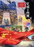 Cover: China - Mason Crest Publishers
