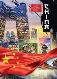 Enlarge image Cover: China - Mason Crest Publishers