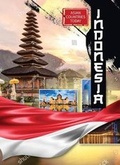 Cover: Indonesia - Mason Crest Publishers