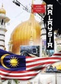 Cover: Malaysia - Mason Crest Publishers