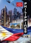 Cover: Philippines - Mason Crest Publishers
