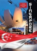 Cover: Singapore - Mason Crest Publishers