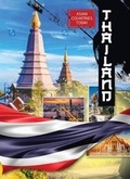 Cover: Thailand - Mason Crest Publishers