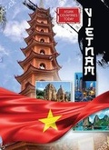 Cover: Vietnam - Mason Crest Publishers