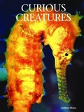 Cover: Curious Creatures - Mason Crest Publishers