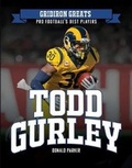 Cover: Todd Gurley - Mason Crest Publishers