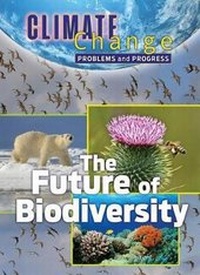 Enlarge image Cover: The Future of Biodiversity - Mason Crest Publishers