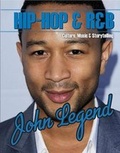 Cover: John Legend - Mason Crest Publishers