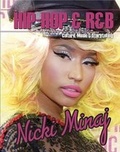 Cover: Nicki Minaj - Mason Crest Publishers