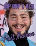 Cover: Post Malone - Mason Crest Publishers