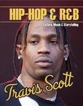 Cover: Travis Scott - Mason Crest Publishers