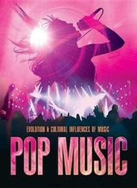 Enlarge image Cover: Pop Music - Mason Crest Publishers