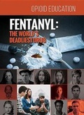 Cover: Fentanyl - Mason Crest Publishers
