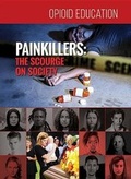 Cover: Painkillers - Mason Crest Publishers