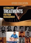 Cover: Alternative Treatments - Mason Crest Publishers