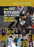 Cover: First Responders - Mason Crest Publishers