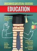Cover: Education - Mason Crest Publishers