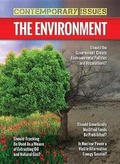 Cover: The Environment - Mason Crest Publishers