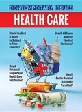 Cover: Health Care - Mason Crest Publishers