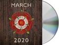 Cover: The Mirror & the Light - MacMillan Audio