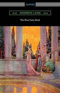 Cover: The Blue Fairy Book - Digireads.com
