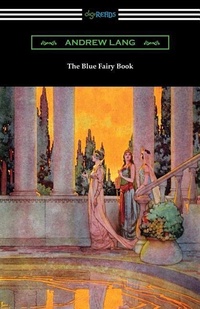 Enlarge image Cover: The Blue Fairy Book - Digireads.com