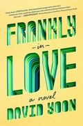 Cover: Frankly in Love - Thorndike Striving Reader