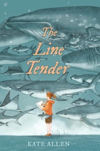 Abbildung von: The Line Tender - THORNDIKE STRIVING READER