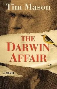 Enlarge image Cover: The Darwin Affair - Thorndike Press Large Print