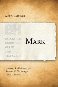Enlarge image Cover: Mark - Broadman & Holman Publishers