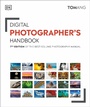 Cover: Digital Photographer's Handbook - Dorling Kindersley