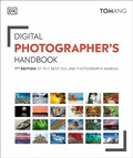 Cover: Digital Photographer's Handbook - Dorling Kindersley