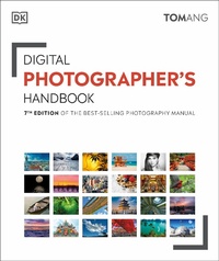 Abbildung von: Digital Photographer's Handbook - Dorling Kindersley