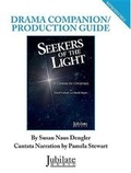 Cover: Seekers of the Light (Drama Comp Guide) - Alfred Publishing Company Inc