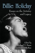 Cover: Billie Holiday - McFarland & Co Inc