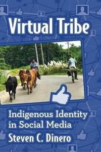 Abbildung von: Virtual Tribe - McFarland & Co Inc