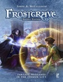 Cover: Frostgrave: Second Edition - Osprey Games